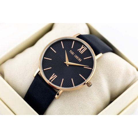 ZEGAREK UNISEX PAUL LORENS - PL11989A7-6F3 (zg519d) + BOX ZEGAREK UNISEX PAUL LORENS - PL11989A7-6F3 (zg519d) + BOX