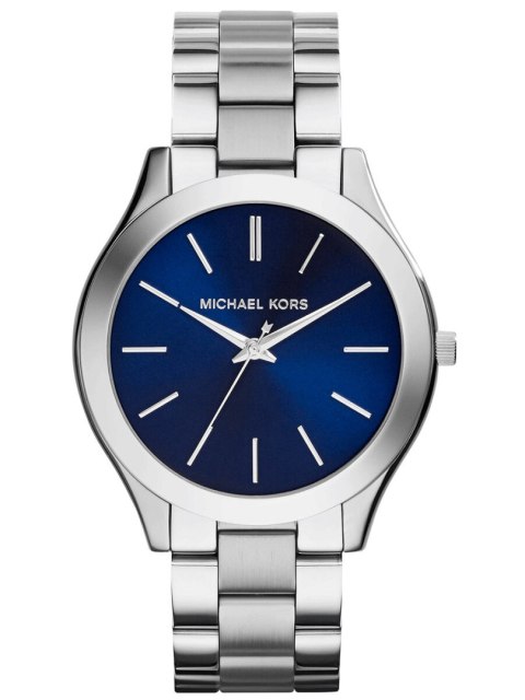 ZEGAREK DAMSKI Michael Kors Slim Runway MK3379 + BOX ZEGAREK DAMSKI Michael Kors Slim Runway MK3379 + BOX