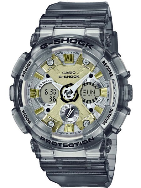 Zegarek Casio G-Shock GMA-S120GS-8AER Zegarek Casio G-Shock GMA-S120GS-8AER