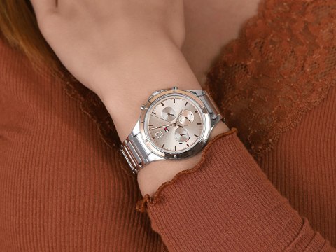 ZEGAREK DAMSKI TOMMY HILFIGER 1782279 EVE (zf523b) ZEGAREK DAMSKI TOMMY HILFIGER 1782279 EVE (zf523b)