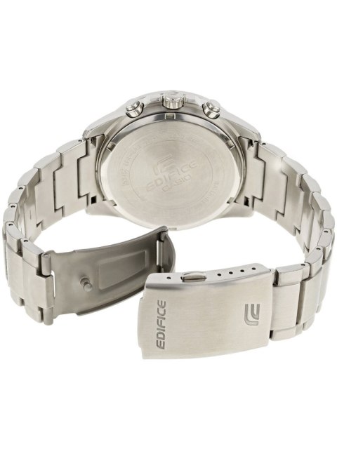 Zegarek Męski Casio Edifice 43mm EFR-526D-1AV + BOX Zegarek Męski Casio Edifice 43mm EFR-526D-1AV + BOX