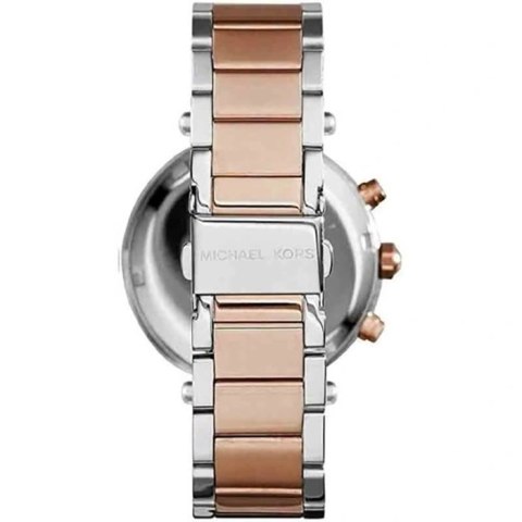 ZEGAREK DAMSKI MICHAEL KORS MK5820 -PARKER (zm508k) + BOX ZEGAREK DAMSKI MICHAEL KORS MK5820 -PARKER (zm508k) + BOX