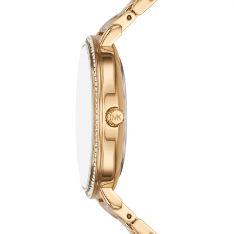 ZEGAREK DAMSKI MICHAEL KORS MK4666 - (zm521f)