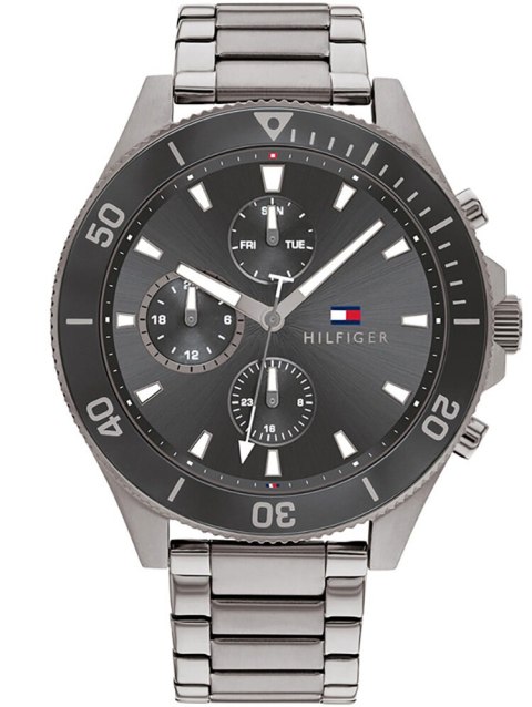 ZEGAREK MĘSKI TOMMY HILFIGER LARSON 1791918 (zf088c) ZEGAREK MĘSKI TOMMY HILFIGER LARSON 1791918 (zf088c)