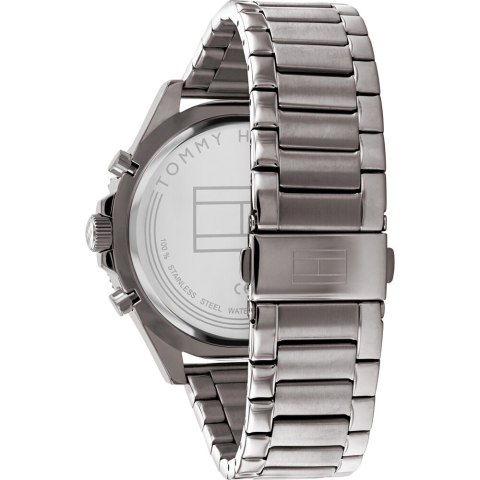 ZEGAREK MĘSKI TOMMY HILFIGER LARSON 1791918 (zf088c) ZEGAREK MĘSKI TOMMY HILFIGER LARSON 1791918 (zf088c)
