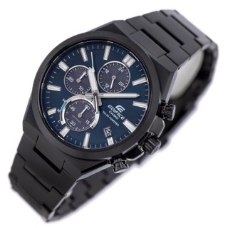 Zegarek Męski Casio EDIFICE SOLAR POWERED CHRONOGRAPH EFS-S630DC-2AV + BOX