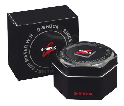 Zegarek Męski Casio G-Shock DW-9052-2VDR + BOX Zegarek Męski Casio G-Shock DW-9052-2VDR + BOX