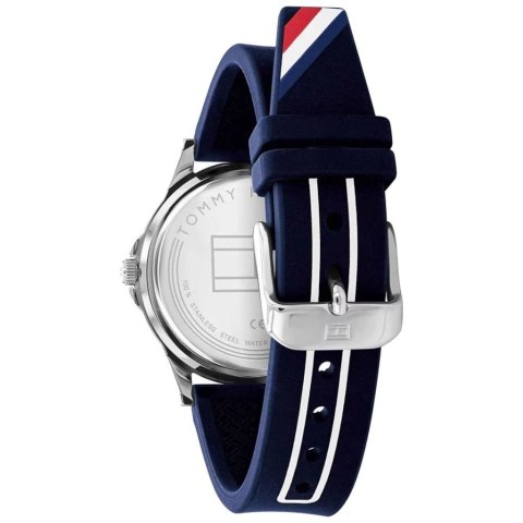ZEGAREK Dziecięcy Tommy Hilfiger Kids 1720016 + BOX ZEGAREK Dziecięcy Tommy Hilfiger Kids 1720016 + BOX