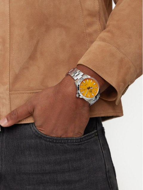 Zegarek Męski Casio Edifice EFV-100D-9AV + BOX Zegarek Męski Casio Edifice EFV-100D-9AV + BOX