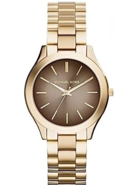 ZEGAREK DAMSKI MICHAEL KORS MK3381 - SLIM RUNWAY (zm500m) ZEGAREK DAMSKI MICHAEL KORS MK3381 - SLIM RUNWAY (zm500m)