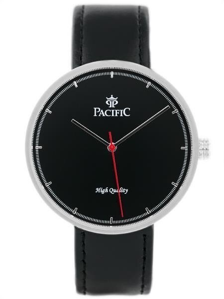 ZEGAREK DAMSKI PACIFIC AGNUS (zy577b) - NOWOŚĆ