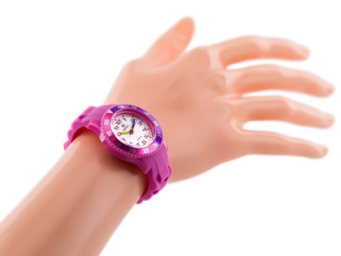 ZEGAREK DAMSKI PERFECT A948 - pink (zp823b) ZEGAREK DAMSKI PERFECT A948 - pink (zp823b)