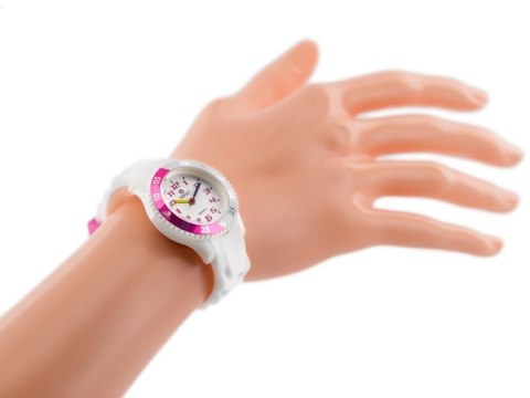 ZEGAREK DAMSKI PERFECT A948 - white (zp823a)