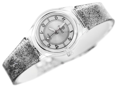 ZEGAREK DZIECIĘCY PERFECT A930 - grey (zp813h)