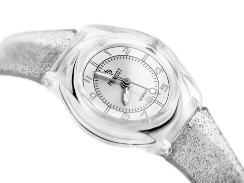 ZEGAREK DZIECIĘCY PERFECT A930 - silver (zp813a)