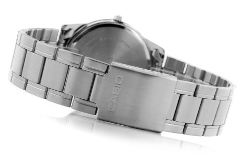 ZEGAREK MĘSKI CASIO MTP-V001D-1BUDF (zd107b) + BOX ZEGAREK MĘSKI CASIO MTP-V001D-1BUDF (zd107b) + BOX