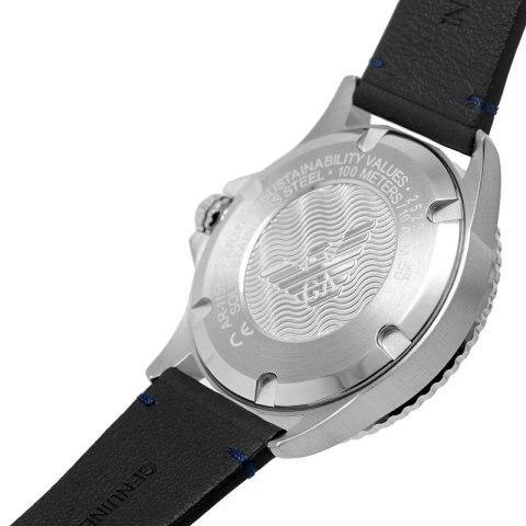 ZEGAREK MĘSKI EMPORIO ARMANI AR11516 - DIVER (zi043b) ZEGAREK MĘSKI EMPORIO ARMANI AR11516 - DIVER (zi043b)