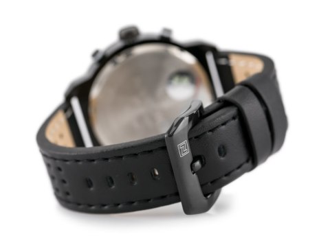 ZEGAREK MĘSKI NAVIFORCE HUSTER (zn027b) - pasek ZEGAREK MĘSKI NAVIFORCE HUSTER (zn027b) - pasek