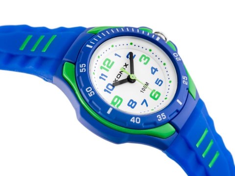 ZEGAREK DAMSKI XONIX WV-005 - WODOSZCZELNY Z ILUMINATOREM (zk540e) ZEGAREK DAMSKI XONIX WV-005 - WODOSZCZELNY Z ILUMINATOREM (zk540e)
