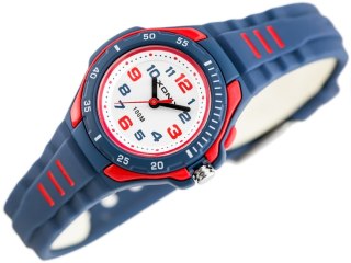 ZEGAREK DAMSKI XONIX WV-006 - WODOSZCZELNY Z ILUMINATOREM (zk540f)