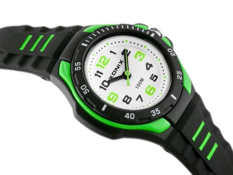 ZEGAREK DAMSKI XONIX WV-007 - WODOSZCZELNY Z ILUMINATOREM (zk540g) ZEGAREK DAMSKI XONIX WV-007 - WODOSZCZELNY Z ILUMINATOREM (zk540g)