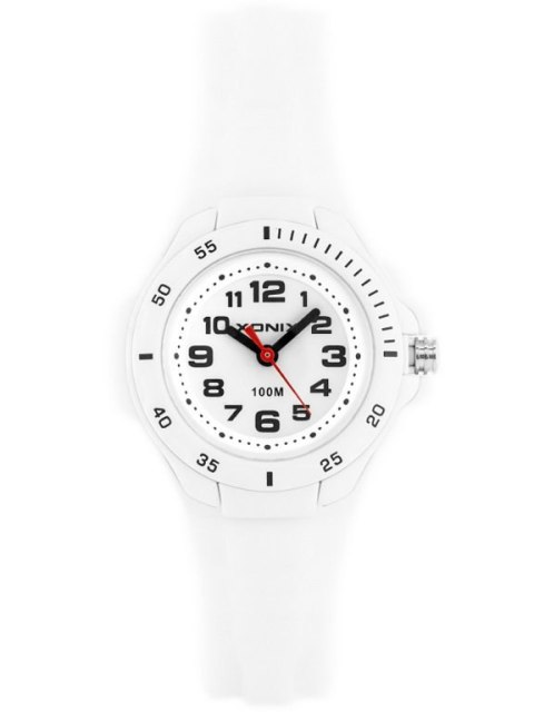 ZEGAREK DAMSKI XONIX WV-008 - WODOSZCZELNY Z ILUMINATOREM (zk540h) ZEGAREK DAMSKI XONIX WV-008 - WODOSZCZELNY Z ILUMINATOREM (zk540h)