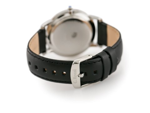 ZEGAREK G. ROSSI - 10077A (zg208b) + BOX