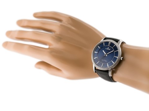 ZEGAREK G. ROSSI - 10077A (zg208b) + BOX