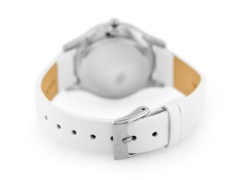 ZEGAREK G. ROSSI - 11765A (zg768a) + BOX ZEGAREK G. ROSSI - 11765A (zg768a) + BOX