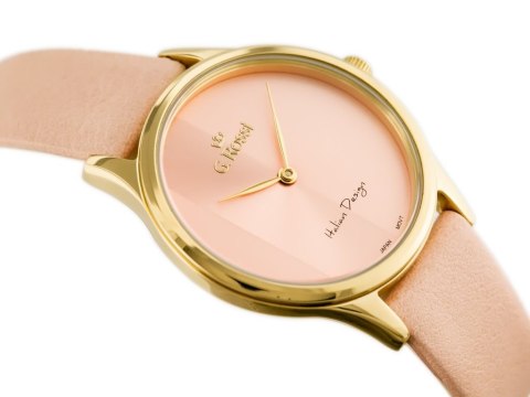 ZEGAREK G. ROSSI - 1176A5 (zg768f) + BOX