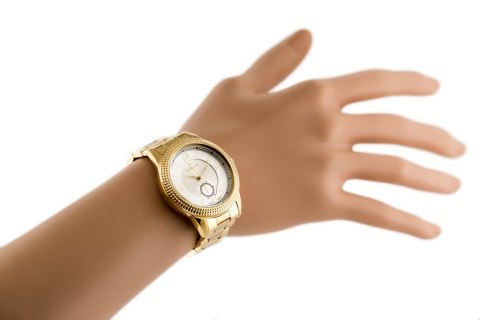ZEGAREK G. ROSSI - 11922B (zg703f) + BOX