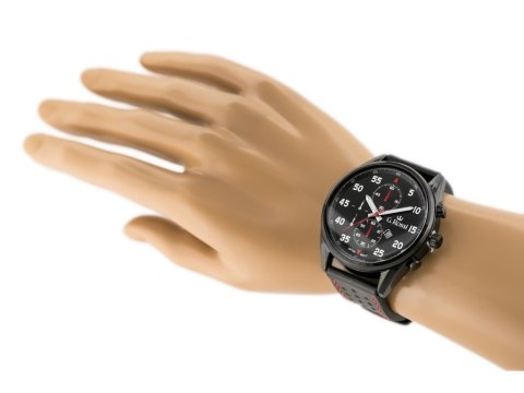 ZEGAREK G. ROSSI - 7116A (zg215c) + BOX