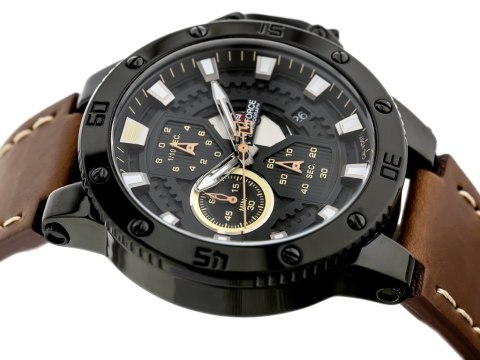 ZEGAREK MĘSKI NAVIFORCE NF9159 - (zn105a) + BOX