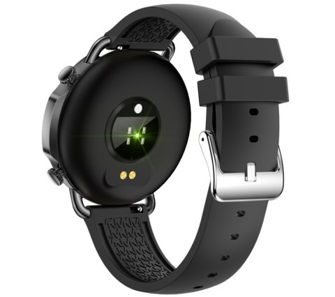 SMARTWATCH DAMSKI Rubicon RNBE74 - TERMOMETR, PULSOKSYMETR (sr020b) SMARTWATCH DAMSKI Rubicon RNBE74 - TERMOMETR, PULSOKSYMETR (sr020b)
