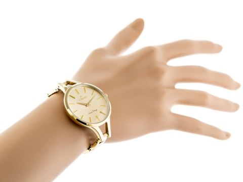 ZEGAREK G. ROSSI - 11851B-4D1 (zg838c) + BOX