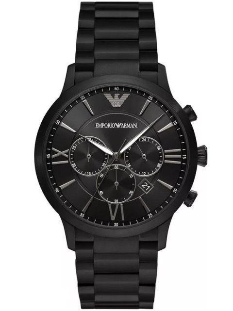 ZEGAREK MĘSKI EMPORIO ARMANI AR11349 - GIOVANNI (zi025a)