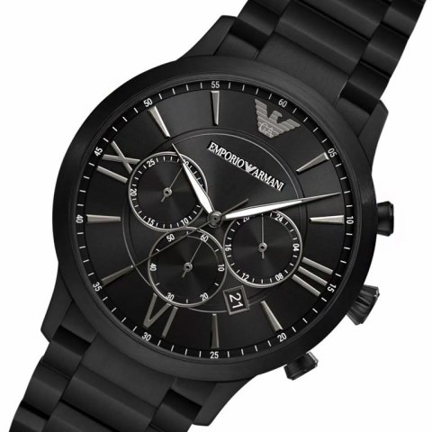 ZEGAREK MĘSKI EMPORIO ARMANI AR11349 - GIOVANNI (zi025a)