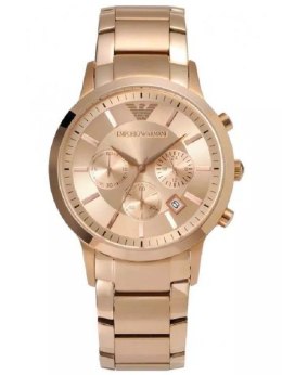 ZEGAREK MĘSKI EMPORIO ARMANI AR2452 - CLASSIC