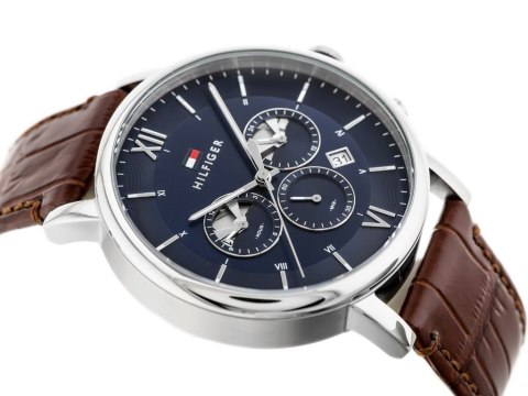ZEGAREK MĘSKI TOMMY HILFIGER 1710393 EVAN (zf007a)