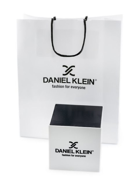 ZEGAREK DAMSKI DANIEL KLEIN 12644-7 (zl516e) + BOX ZEGAREK DAMSKI DANIEL KLEIN 12644-7 (zl516e) + BOX
