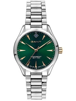 ZEGAREK DAMSKI GANT Sharon G129006 + BOX