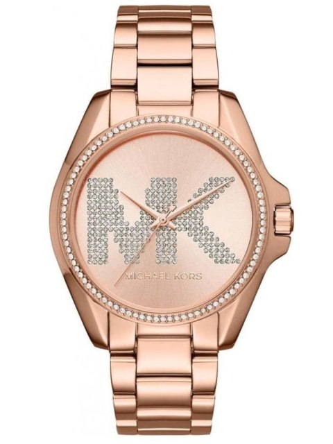 ZEGAREK DAMSKI Michael Kors MK6556 BRADSHAW(zm546c) ZEGAREK DAMSKI Michael Kors MK6556 BRADSHAW(zm546c)