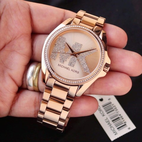 ZEGAREK DAMSKI Michael Kors MK6556 BRADSHAW(zm546c) ZEGAREK DAMSKI Michael Kors MK6556 BRADSHAW(zm546c)