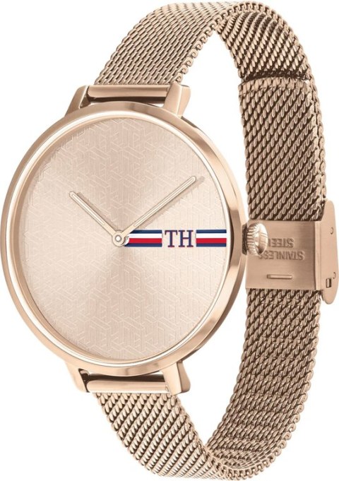 ZEGAREK DAMSKI TOMMY HILFIGER 1782158 ALEXA zf545b ZEGAREK DAMSKI TOMMY HILFIGER 1782158 ALEXA zf545b