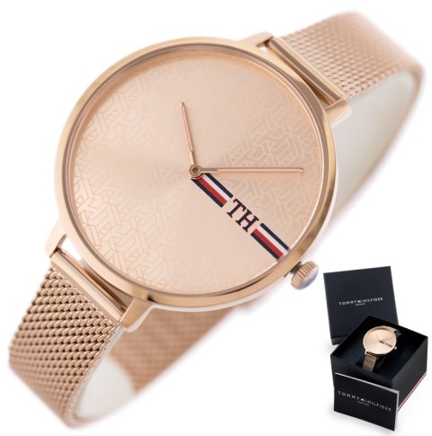 ZEGAREK DAMSKI TOMMY HILFIGER 1782158 ALEXA zf545b ZEGAREK DAMSKI TOMMY HILFIGER 1782158 ALEXA zf545b