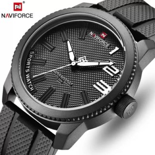 ZEGAREK MĘSKI NAVIFORCE NF9202T - (zn126c) + BOX