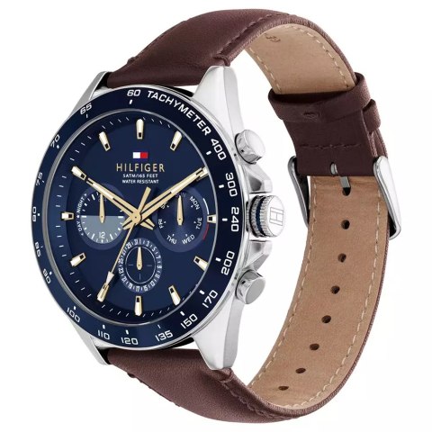 ZEGAREK MĘSKI TOMMY HILFIGER OWEN 1791965 + box ZEGAREK MĘSKI TOMMY HILFIGER OWEN 1791965 + box