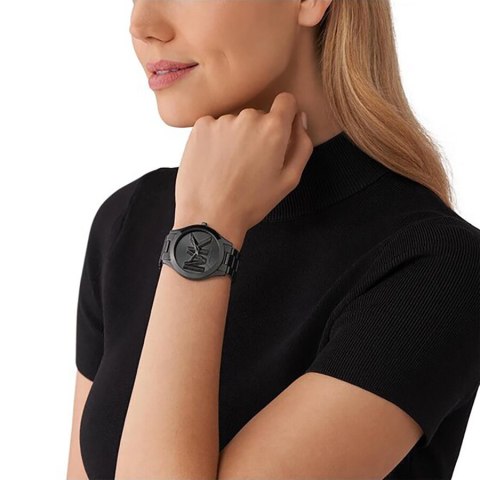 ZEGAREK DAMSKI MICHAEL KORS MK4734 Slim Runway + BOX