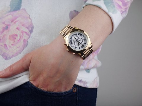 ZEGAREK DAMSKI MICHAEL KORS MK5929 COOPER + BOX ZEGAREK DAMSKI MICHAEL KORS MK5929 COOPER + BOX