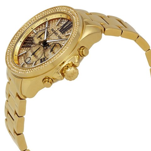 ZEGAREK DAMSKI MICHAEL KORS MK6095 WREN (zm593a) ZEGAREK DAMSKI MICHAEL KORS MK6095 WREN (zm593a)
